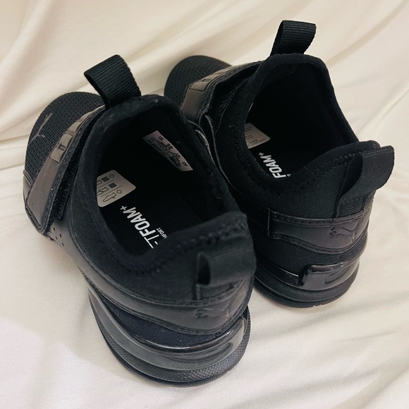 NEW PUMA Kids - Picture 9 of 11